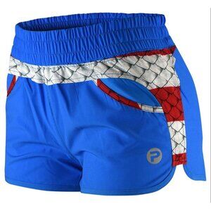Pelagic Catalina Hybrid Women's Shorts XL